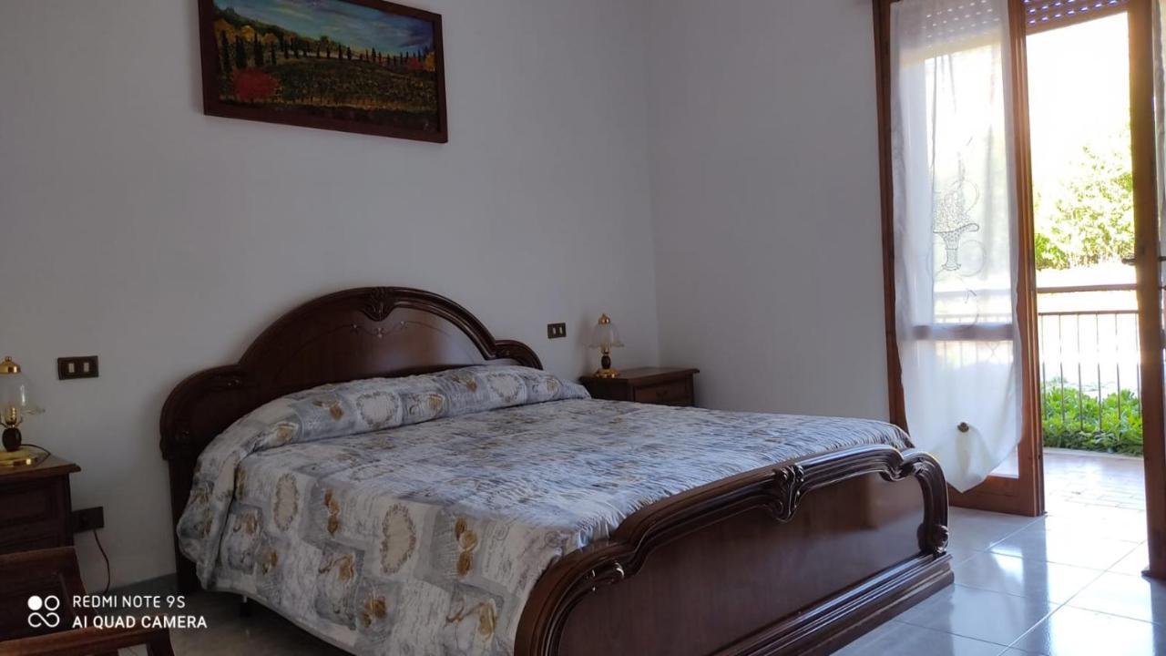 Bed and Breakfast B.B. Ferretti House Volargne Esterno foto