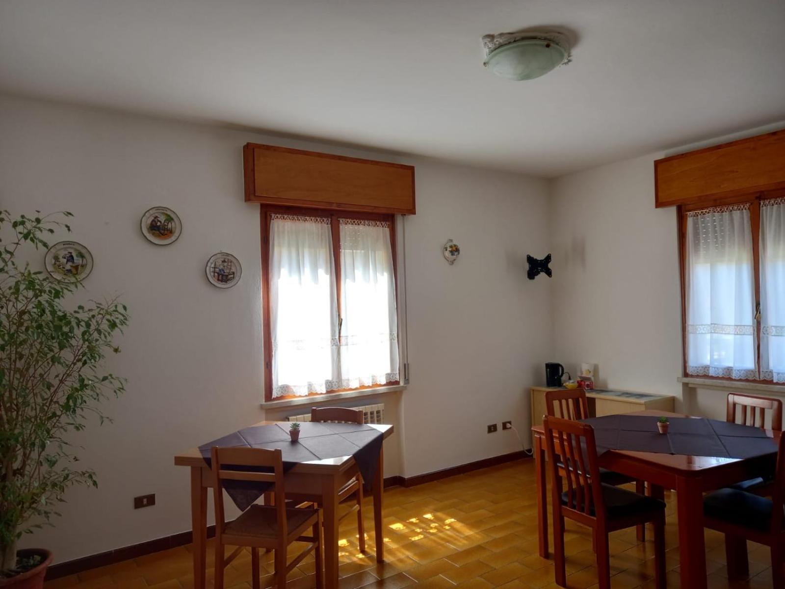 Bed and Breakfast B.B. Ferretti House Volargne Esterno foto